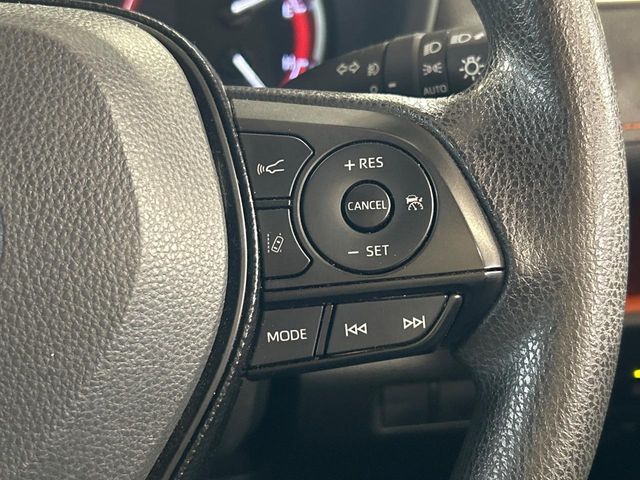 RAV4 4WD