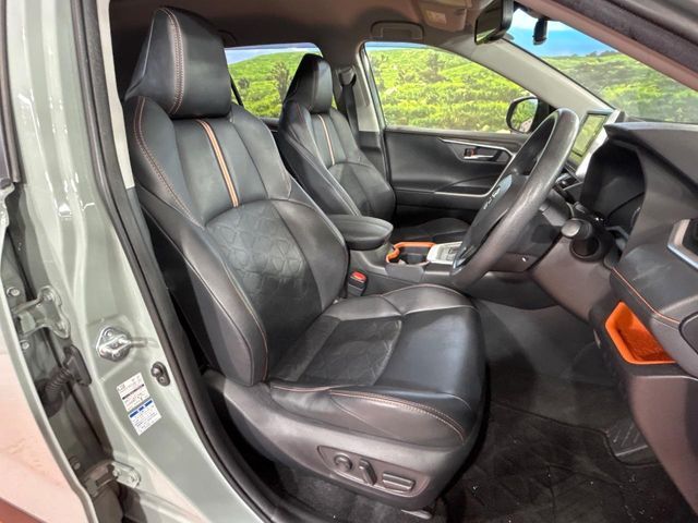 RAV4 4WD