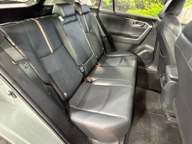 RAV4 4WD