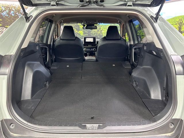 RAV4 4WD