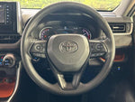 RAV4 4WD