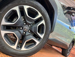 RAV4 4WD