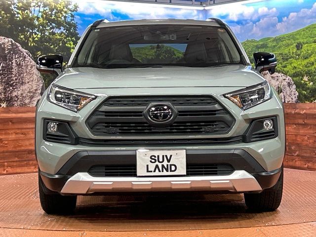 RAV4 4WD