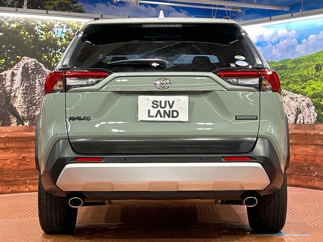 RAV4 4WD