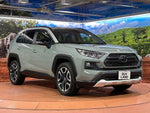 RAV4 4WD