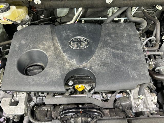 RAV4 4WD