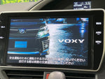 VOXY