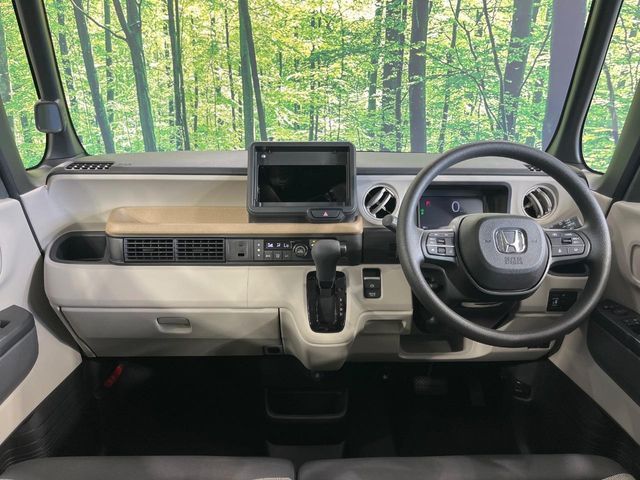 N BOX 4WD