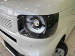 N BOX 4WD