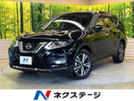 X-TRAIL 4WD