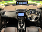 X-TRAIL 4WD