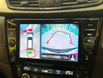 X-TRAIL 4WD