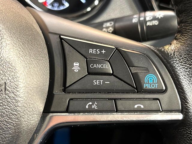 X-TRAIL 4WD