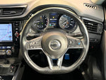 X-TRAIL 4WD
