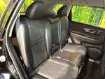 X-TRAIL 4WD
