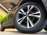 X-TRAIL 4WD