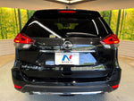 X-TRAIL 4WD