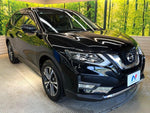 X-TRAIL 4WD