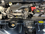 X-TRAIL 4WD