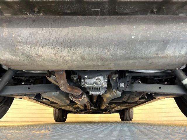 X-TRAIL 4WD