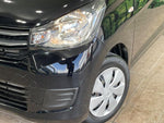 eK WAGON
