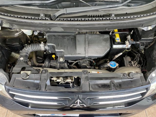 eK WAGON