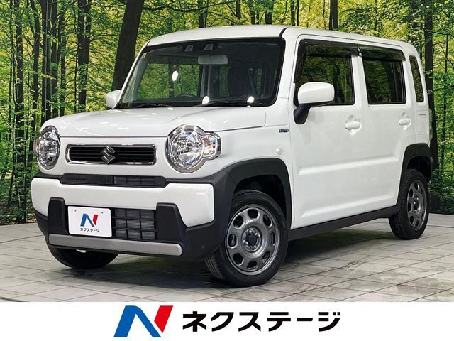 HUSTLER 4WD