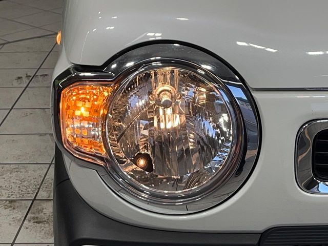 HUSTLER 4WD