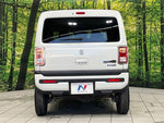 HUSTLER 4WD