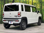 HUSTLER 4WD