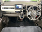 N-WGN 4WD