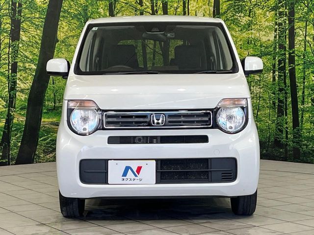 N-WGN 4WD