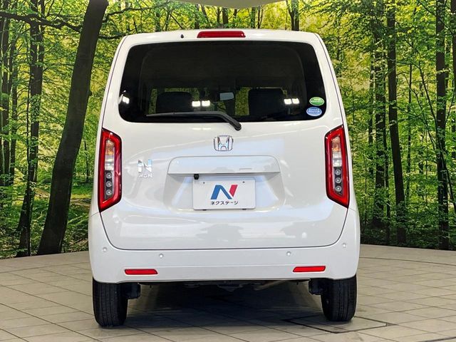 N-WGN 4WD
