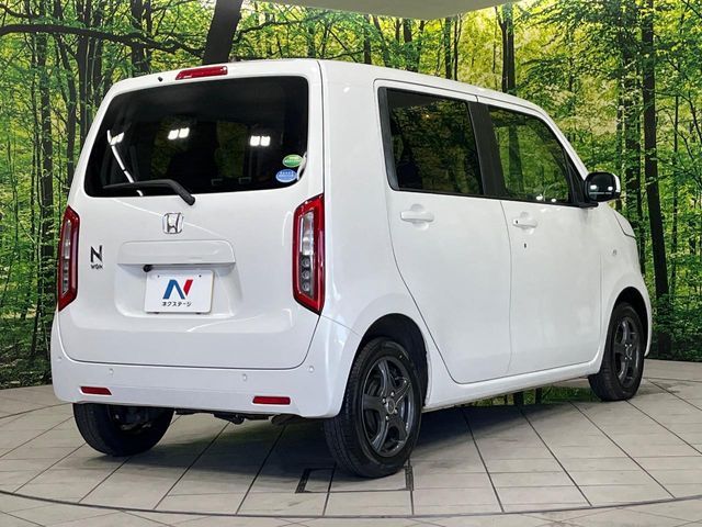 N-WGN 4WD