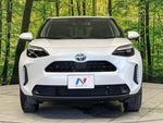 YARIS CROSS HYBRID