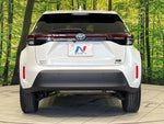 YARIS CROSS HYBRID