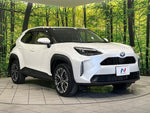 YARIS CROSS HYBRID