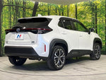 YARIS CROSS HYBRID