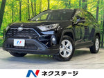 RAV4 HYBRID 4WD
