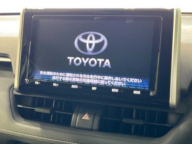 RAV4 HYBRID 4WD