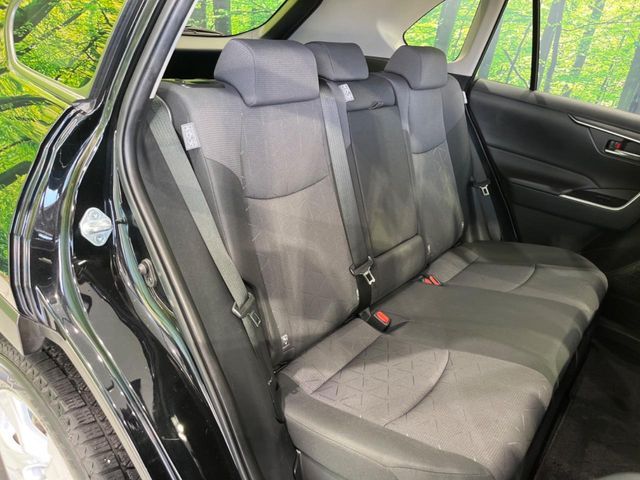 RAV4 HYBRID 4WD