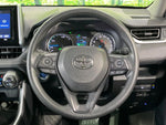 RAV4 HYBRID 4WD