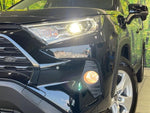 RAV4 HYBRID 4WD