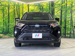 RAV4 HYBRID 4WD