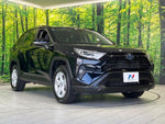 RAV4 HYBRID 4WD
