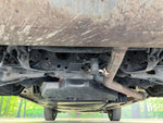 RAV4 HYBRID 4WD