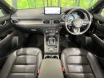 CX-5 4WD