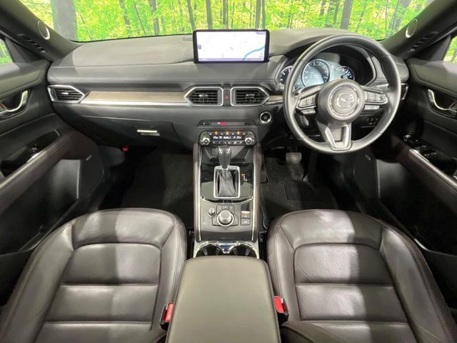CX-5 4WD