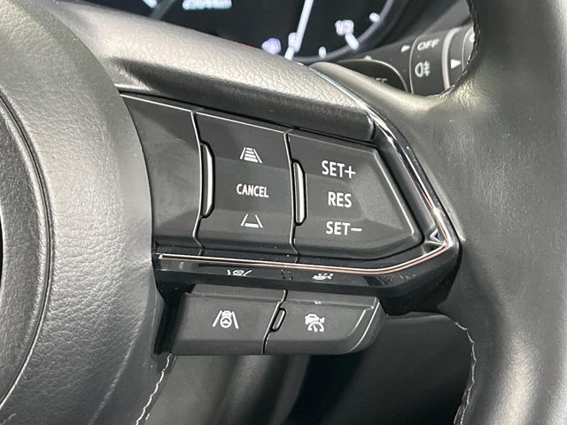 CX-5 4WD