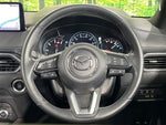 CX-5 4WD